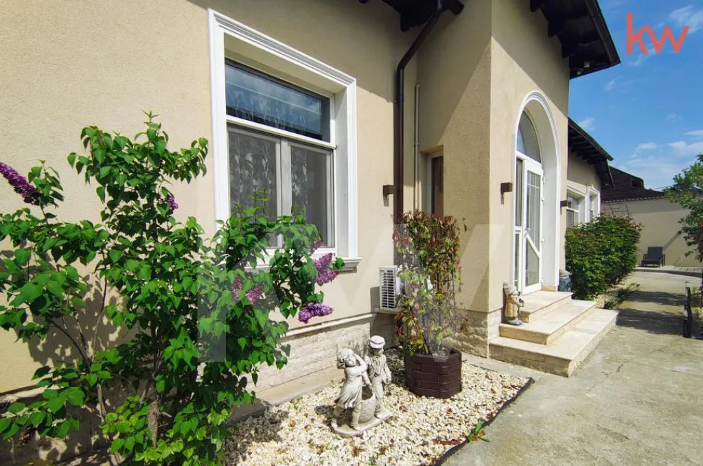 Puskin / Vila Versatila 88 mp - Cabinete / Birouri / After