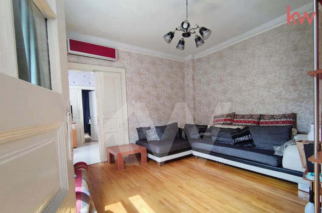 Puskin / Vila Versatila 88 mp - Cabinete / Birouri / After