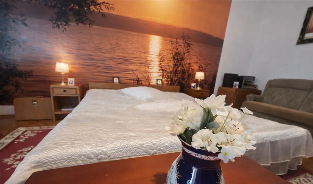 Casa cu vatra traditionala gradina garaj facilitati Codl