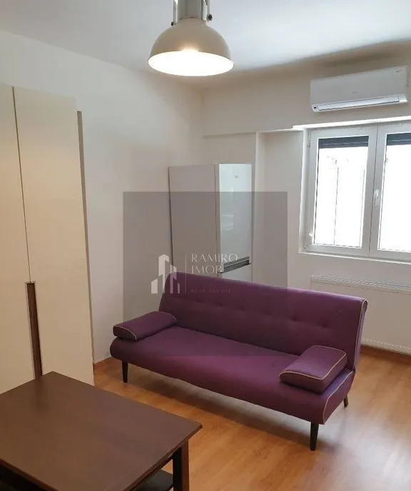 Garsoniera Soseaua Giurgiului Luica