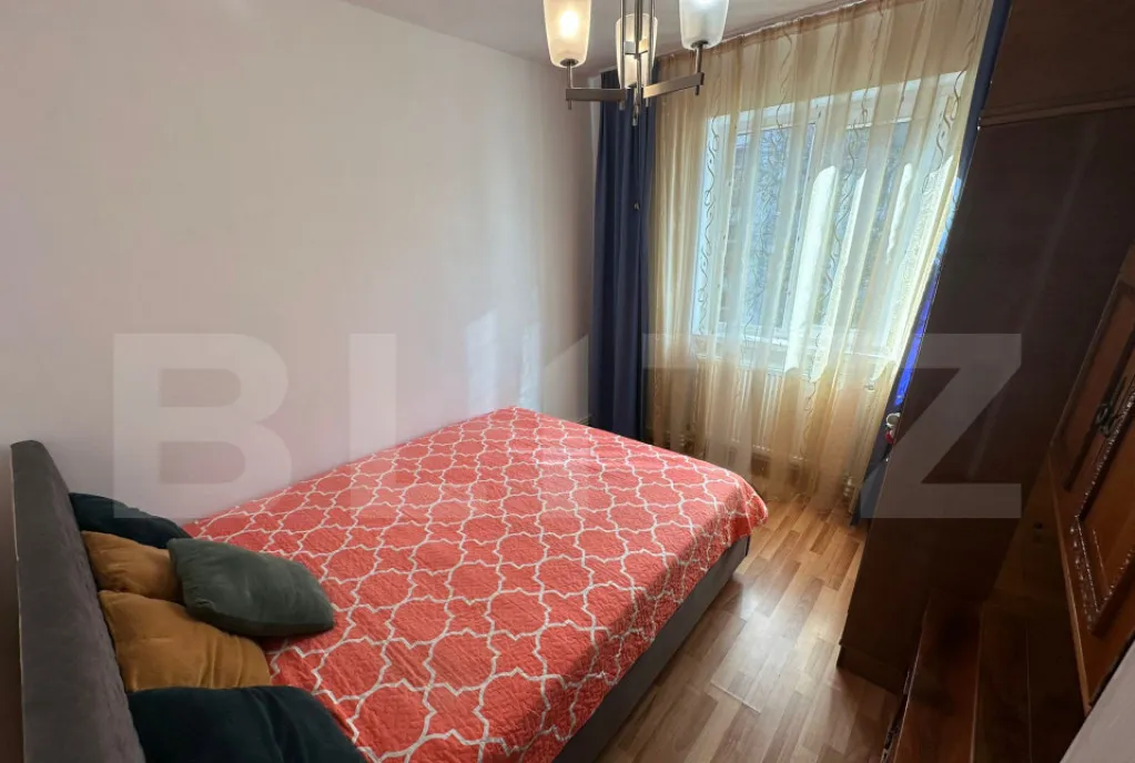 Apartament cu 2 camere semidecomandat Deva Astoria