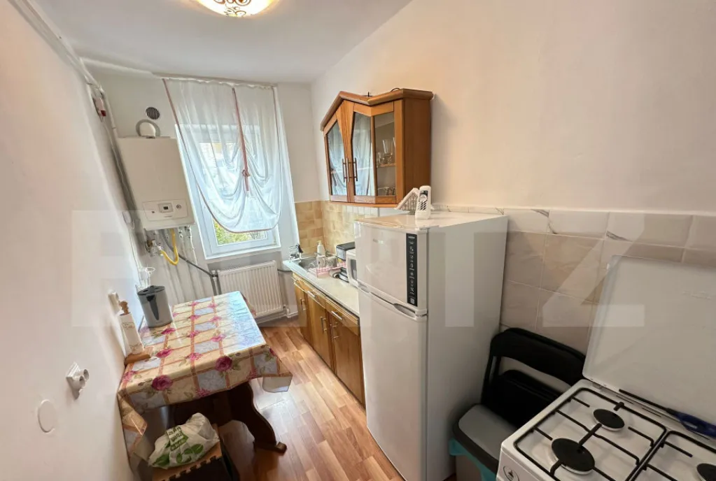 Apartament cu 2 camere semidecomandat Deva Astoria
