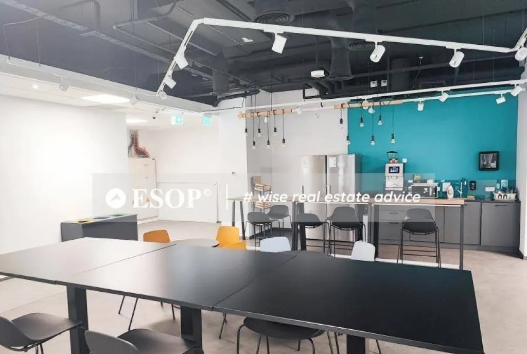 J8 Office Park cladirea A Presei Libere 260 4000 mp 0