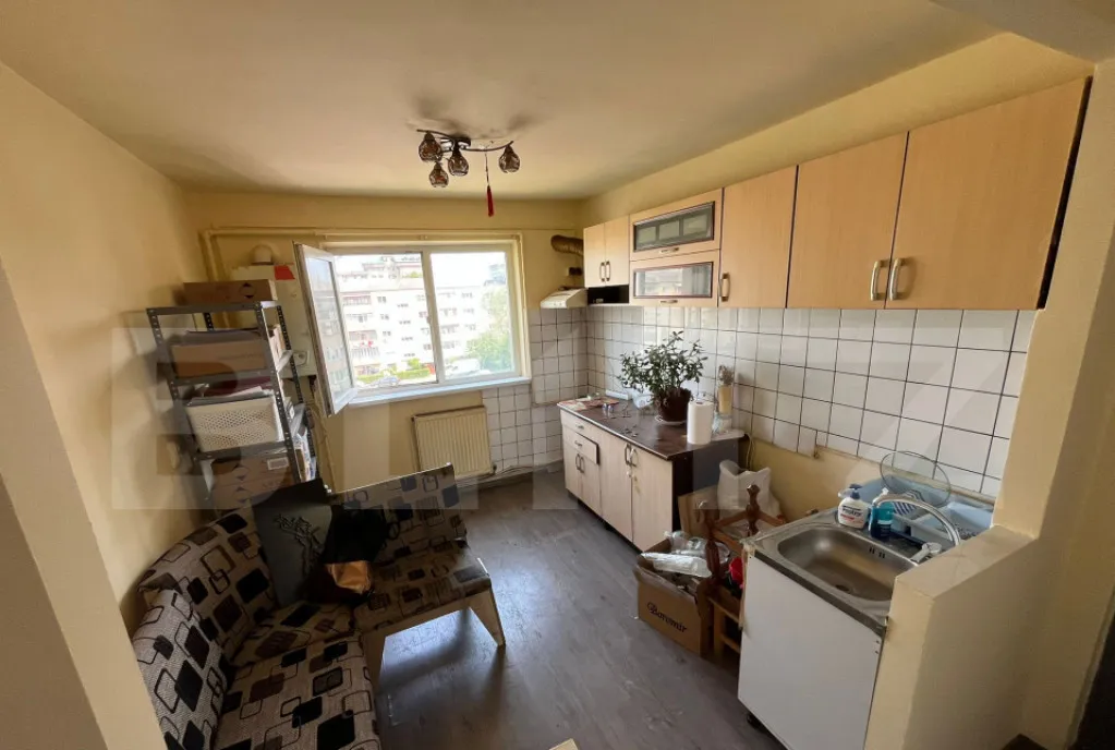 Apartament de vanzare cu 2 camere 54 mp zona Micro 11