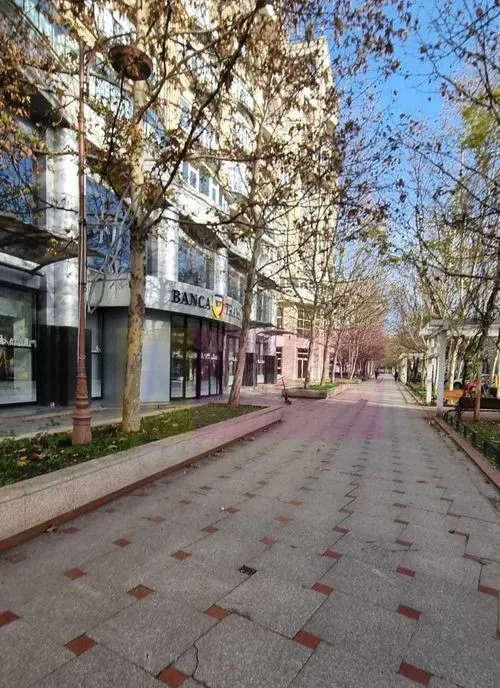 Vanzre apartament 2 camere decomandat Calea Vacaresti