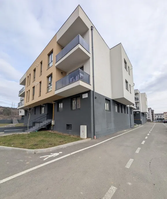 Exclusivitate Apartament 3 camere/parcare/zona Somesului