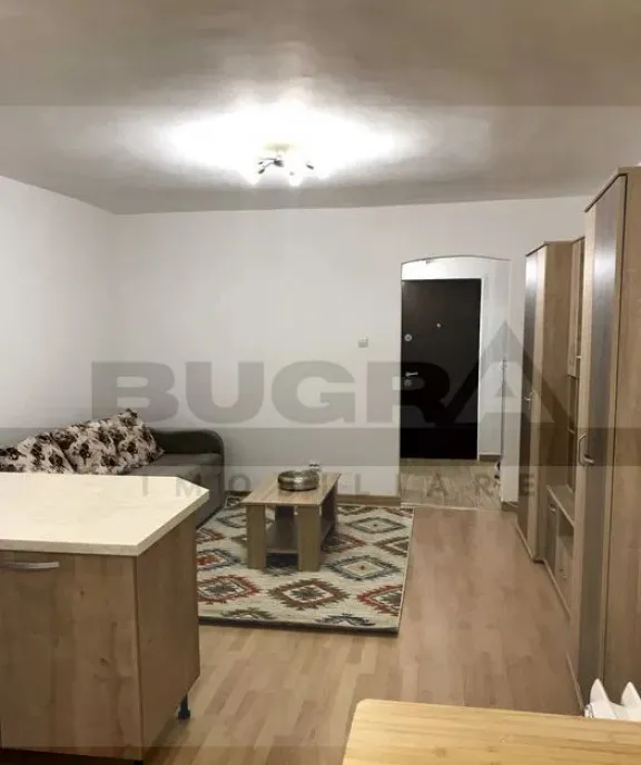 Apartament 3 camere etaj intermediar P ta 14 Iulie