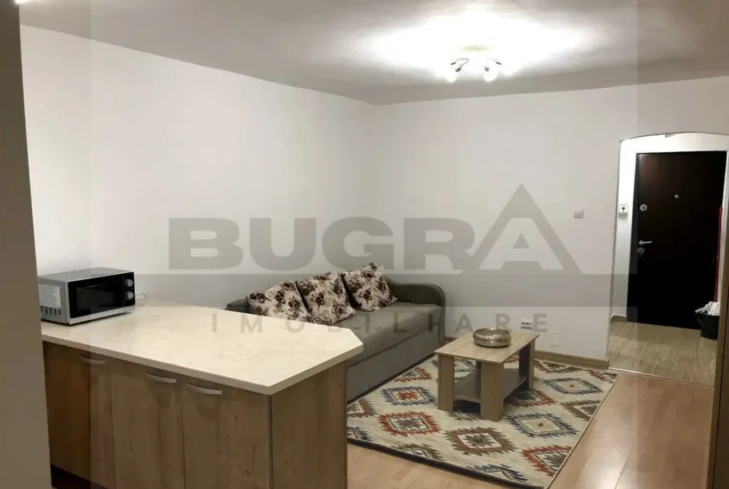 Apartament 3 camere etaj intermediar P ta 14 Iulie