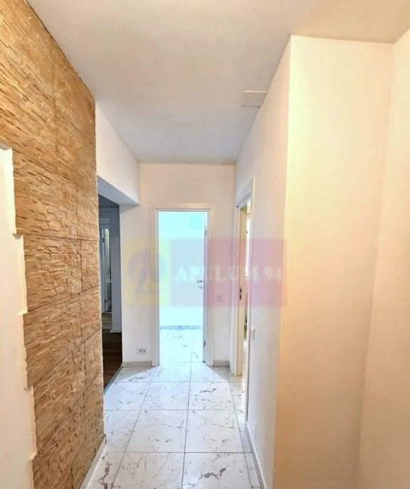 Apartament 3 camere renovat complet 2026 Doamna Ghica T