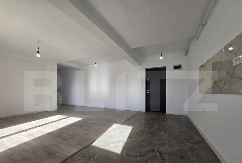 Apartament 3 camere 135mp total gradina 72mp parcare