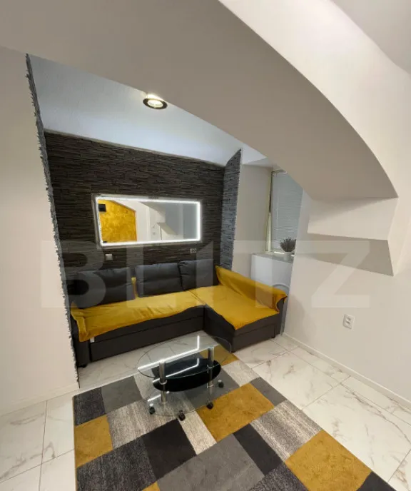 Apartament 3 camere 135mp total gradina 72mp parcare