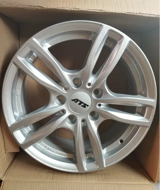 Jante aliaj noi 16 zoll marca ATS gama BMW
