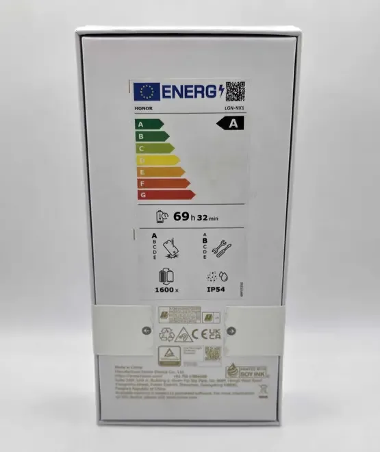 Honor 400 Smart Sigilat