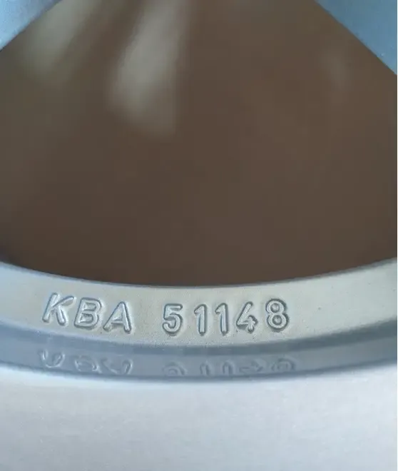 Jante aliaj noi 16 zoll marca ATS gama BMW