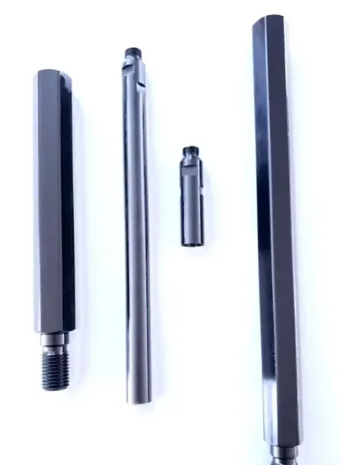 Prelungitoare pentru carote diamantate