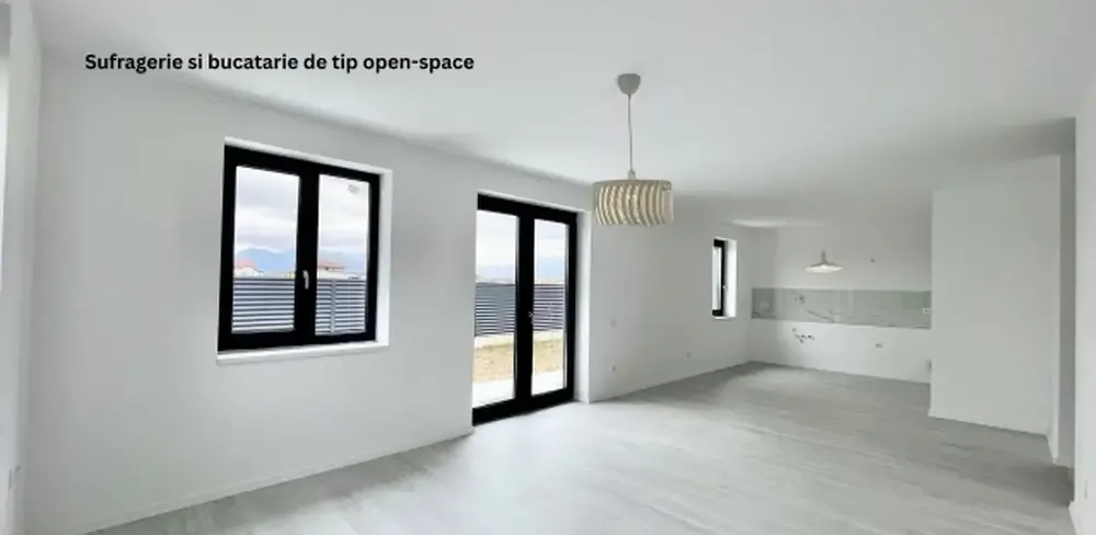 Casa 4 camere 159mp zona Sanpetru