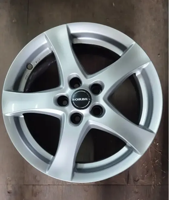 Jante aliaj 16 zoll marca Borbet Opel Astra J
