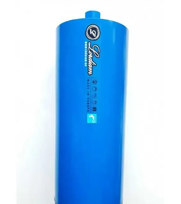 Carota Diamantata Fast Cut D182