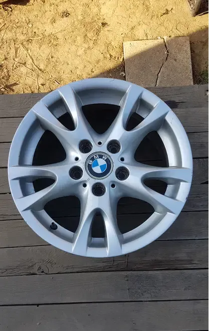 Jante aliaj 16 zoll originale BMW