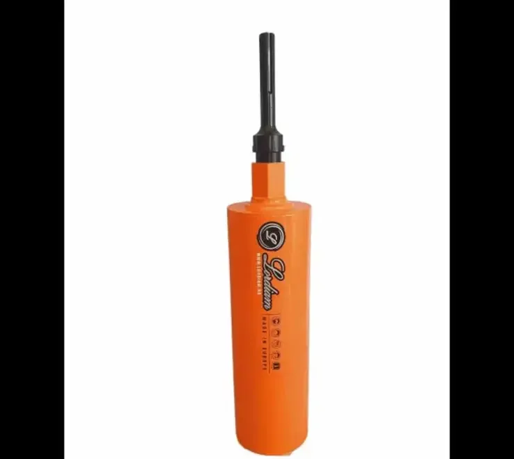 Carota D 112 mm pt gaurire uscata in caramida