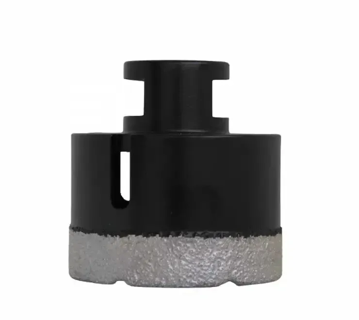 Carota diamantata DryXcut D60 mmI 2 3/8 granit