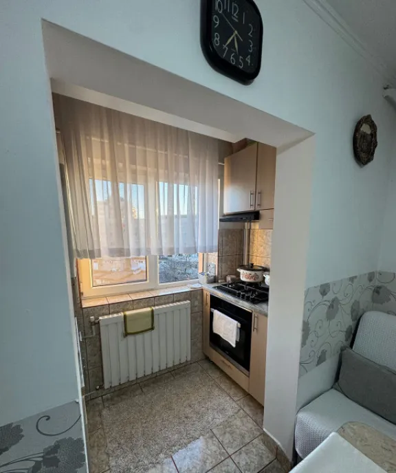 Garsoniera Centrala Proprie Marasti