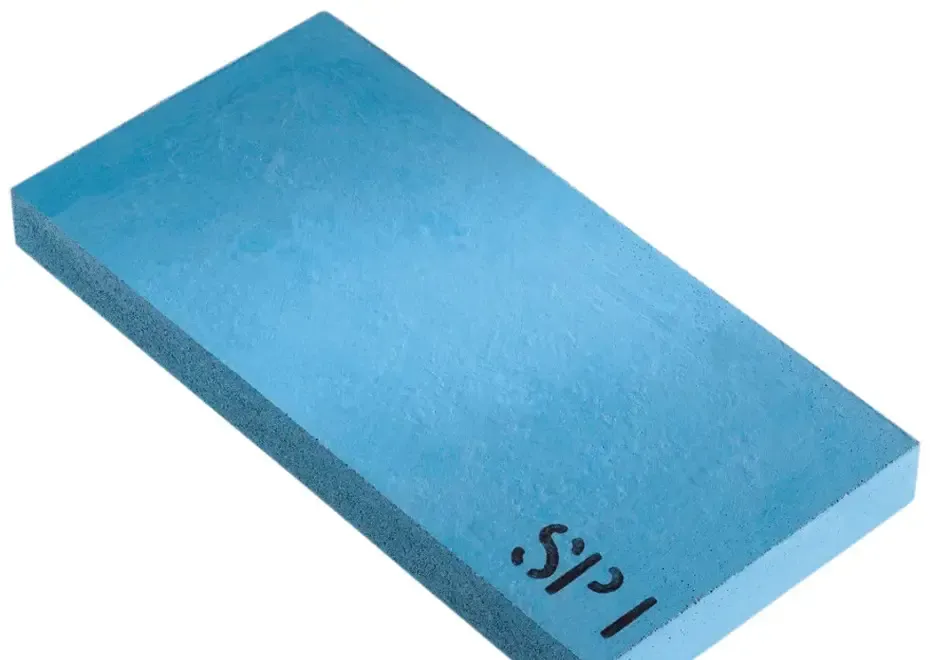 Placa de ascutit carote diamantate