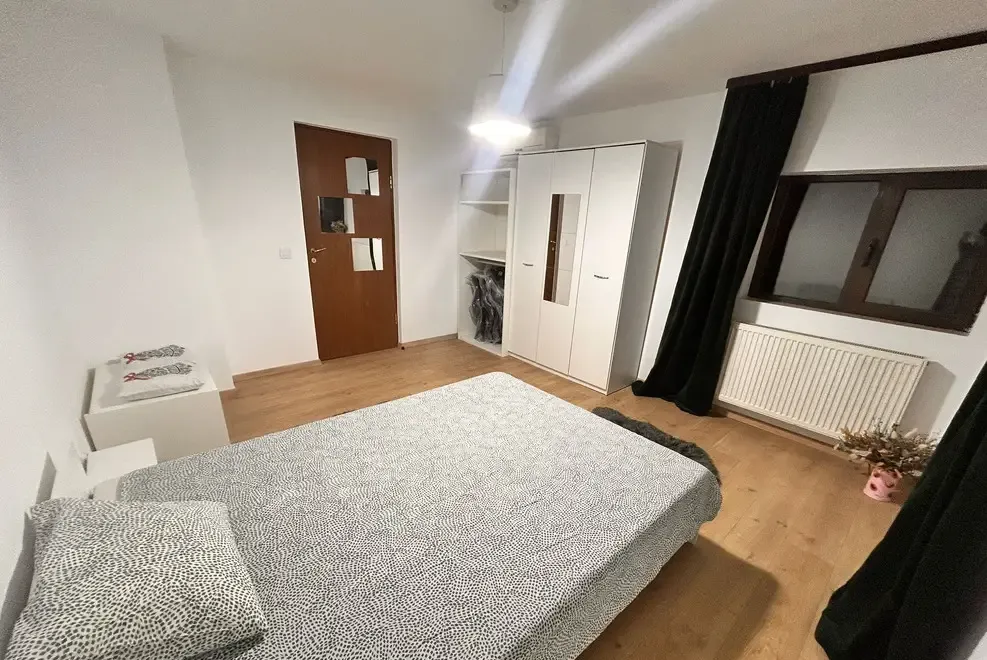 Vand apartament 3 camere / Rond Alba iulia