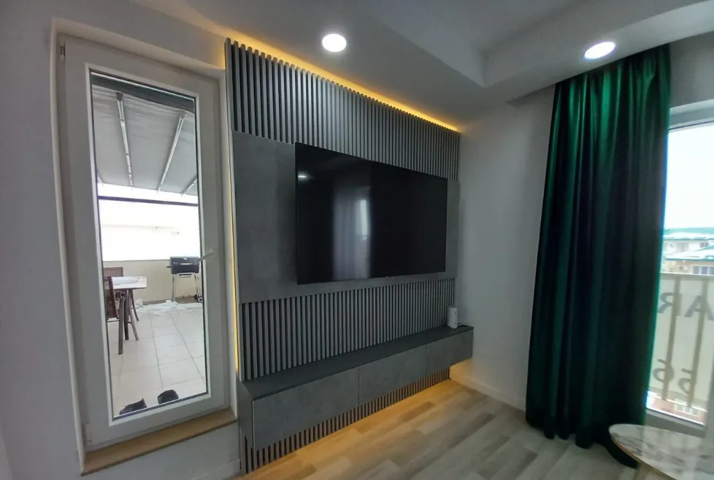 Cosmopolis Apartament 2 camere tip studio cu terasa mare