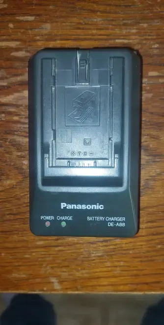 Vand camera video panasonic 4k