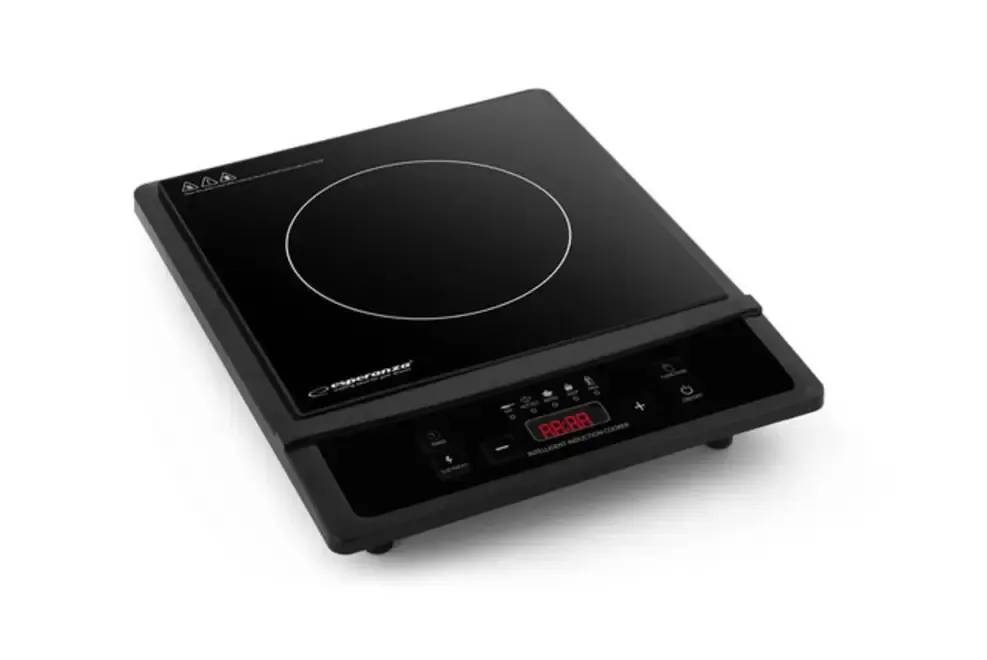 Plita electrica cu inductie magnetica