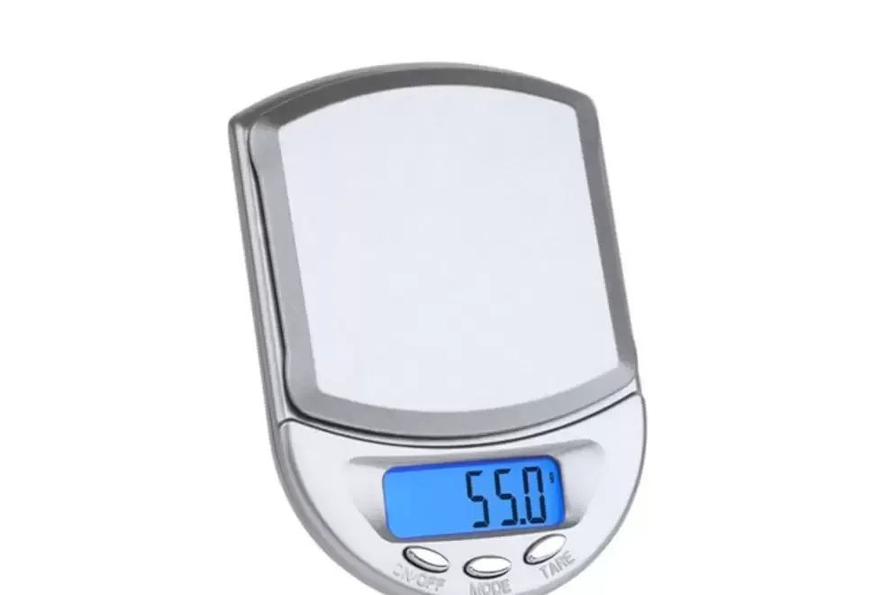 Cantar de precizie Teesa 500g/0 1g