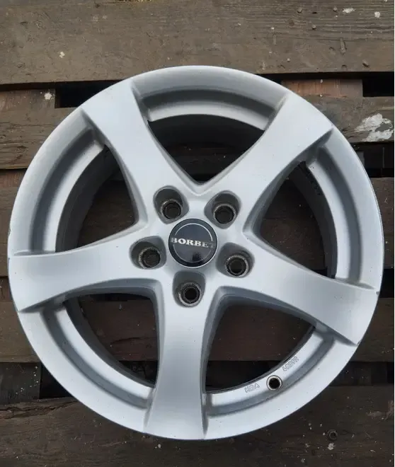Jante aliaj 16 zoll Borbet Opel Astra J