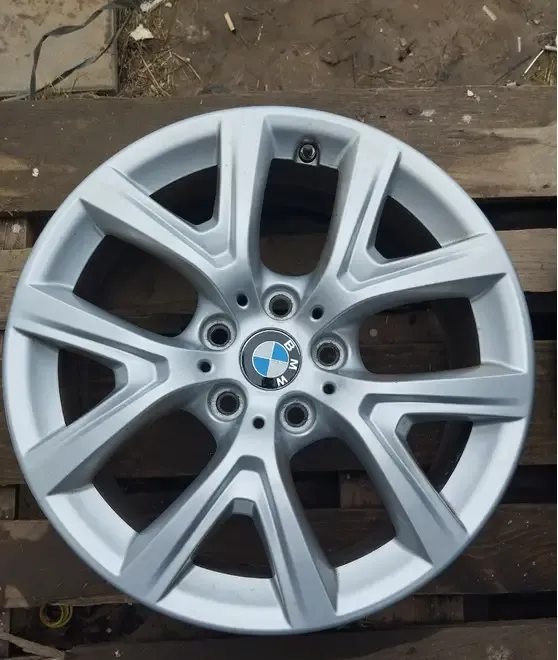 Jante aliaj 17 zoll originale BMW X1 F48