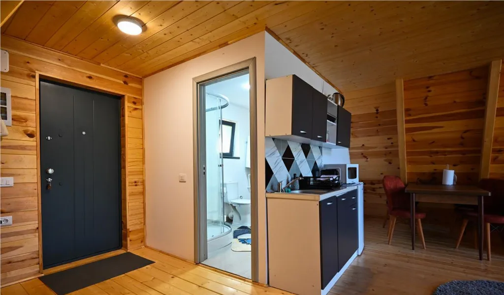 Inchiriere vila la Moieciu de jos Brasov