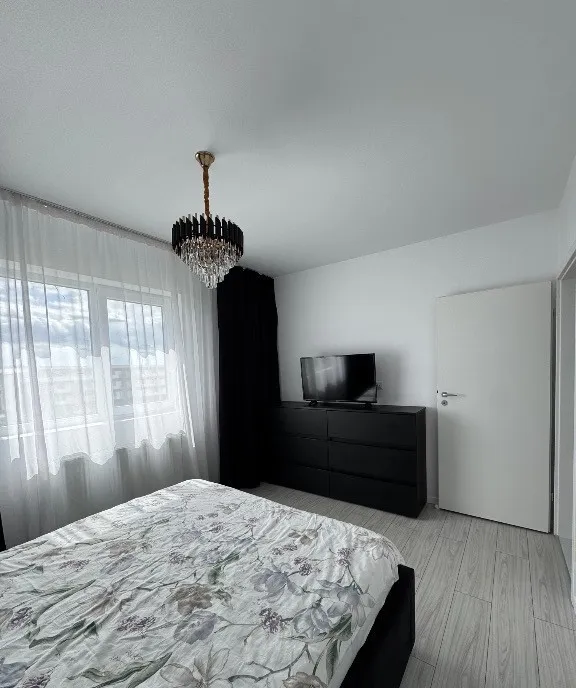 Inchiriez apartament 2 camere premium Dobroesti Fundeni