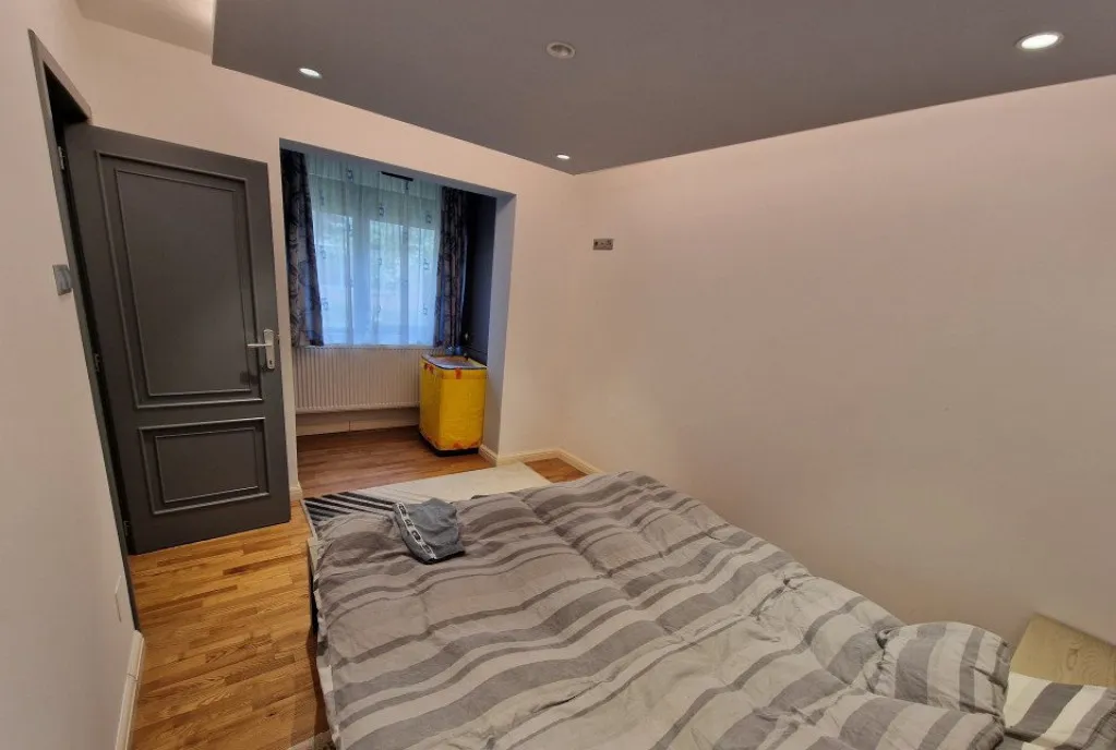 Apartament de vanzare 2 camere 45 mp zona centrala