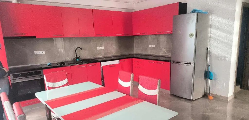 Apartament 3 camere Floresti exclusivitate