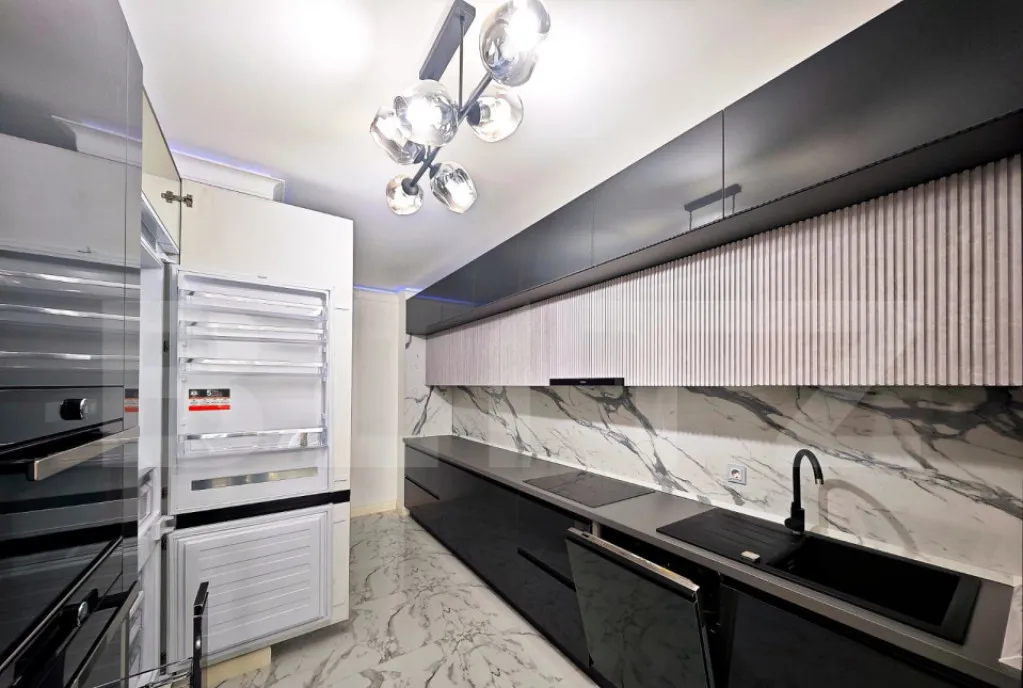 2 Camere nou Bloc 2020 Parcare Subterana Calea Aradul