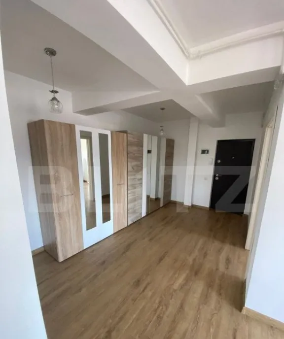 Apartament 2 camere Terasa 8 mp Etaj 5 Lift Floresti