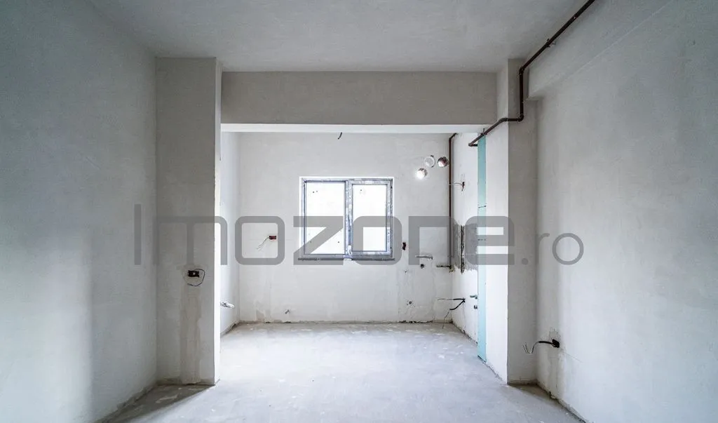 Ap 2 camere 42 mp etaj 2 Militari langa metrou Pacii l