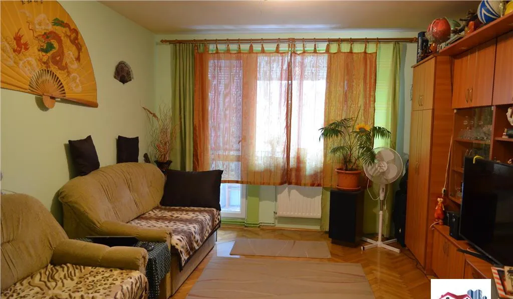 Apartament 3 Camere de Zona Tudor