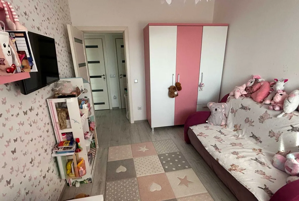 Apartament 3 camere elegant decomandat accesorizat Tudor