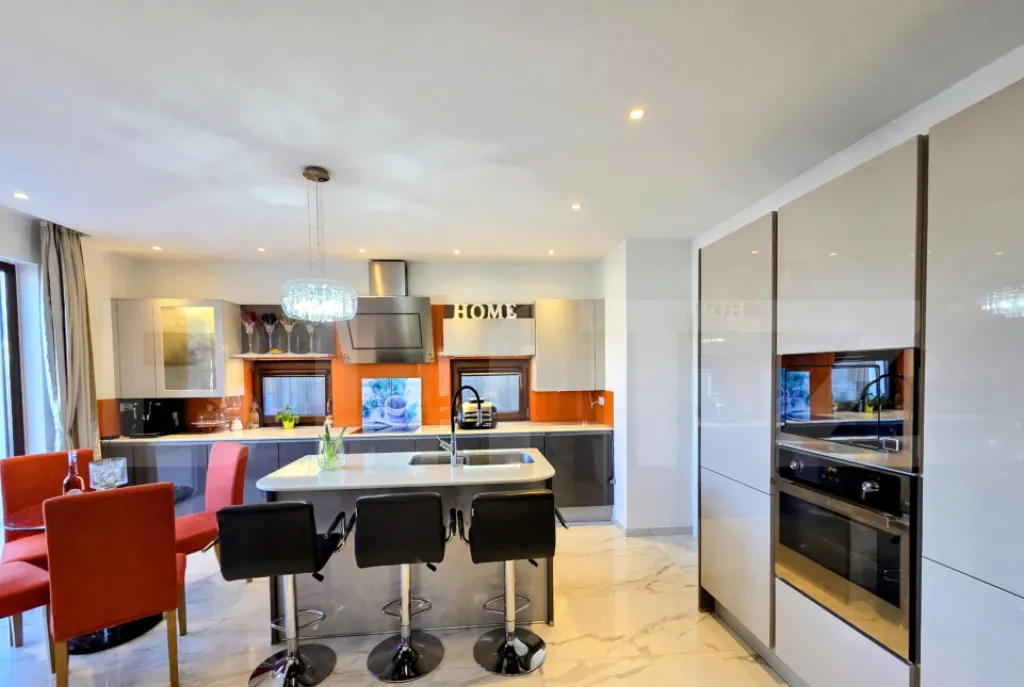 Apartament cu 3 camere 72 35 mp Timisoara