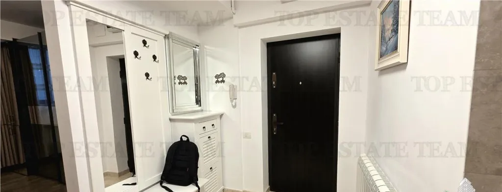 3 Camere Kiseleff Clucerului