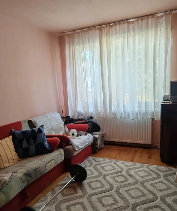 Apartament 3 camere 70 mp Zona Sasar - Ideal pentru f