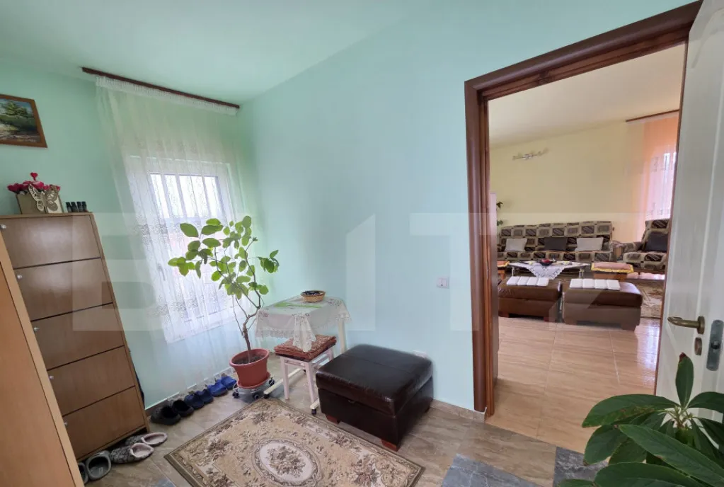 Apartament 3 camere 70 mp Zona Sasar - Ideal pentru f