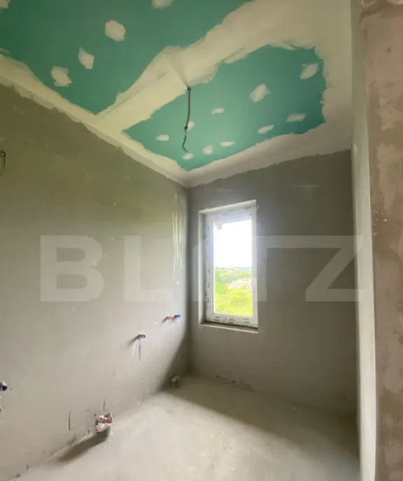 Casa Premium eficienta energetic Chinteni