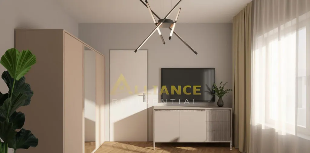 Alliance Villas 2 vila 4 camere 264mp teren nou