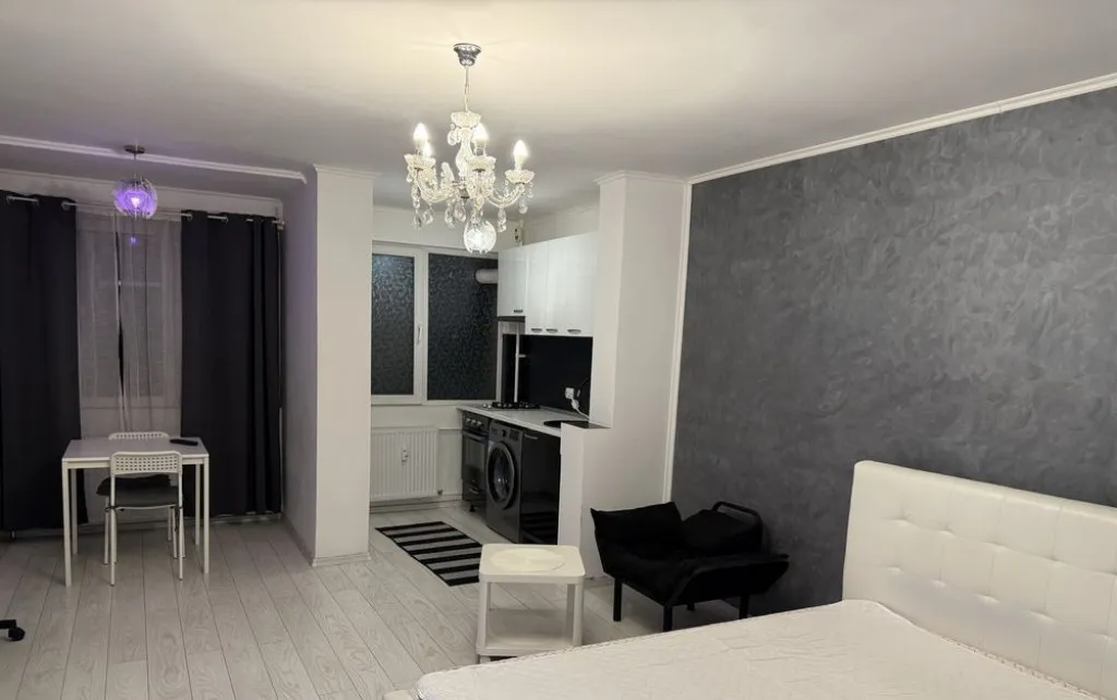 Garsoniera Dristor Metrou